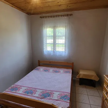 Holiday home Peaceful 2-bedroom House 500m From *