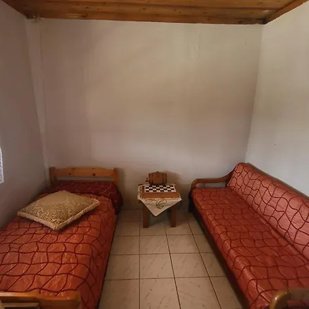 Holiday home Peaceful 2-bedroom House 800m From *